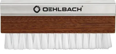 Schallplattenbürste Pro Phono Brush (D1C2614)