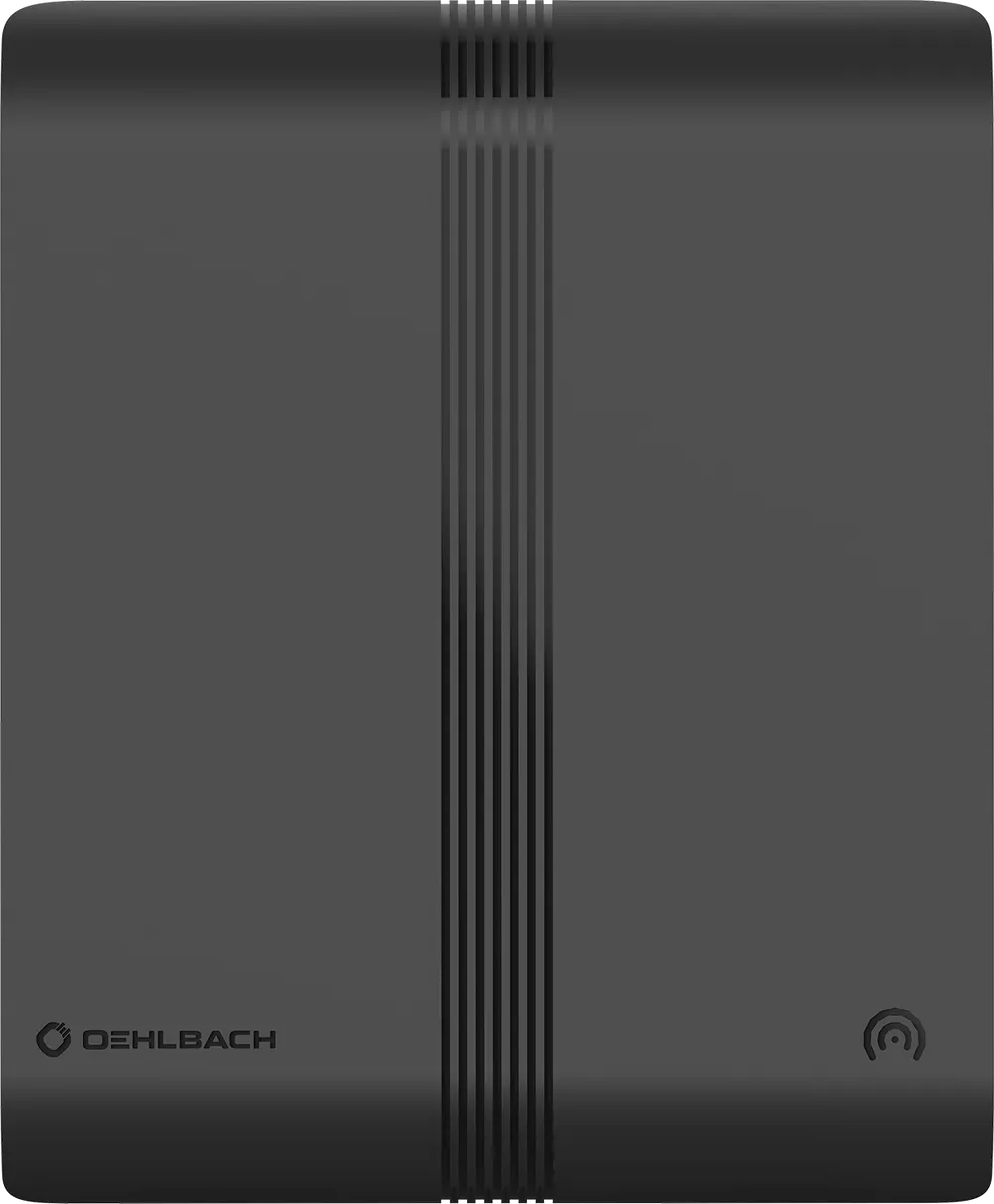 Scope Audio Zimmerantenne für DAB+ schwarz (17225)