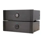 TwinAmpUltra PhonoPreAmp MM/MC Phono Vorverstärker für Plattenspieler