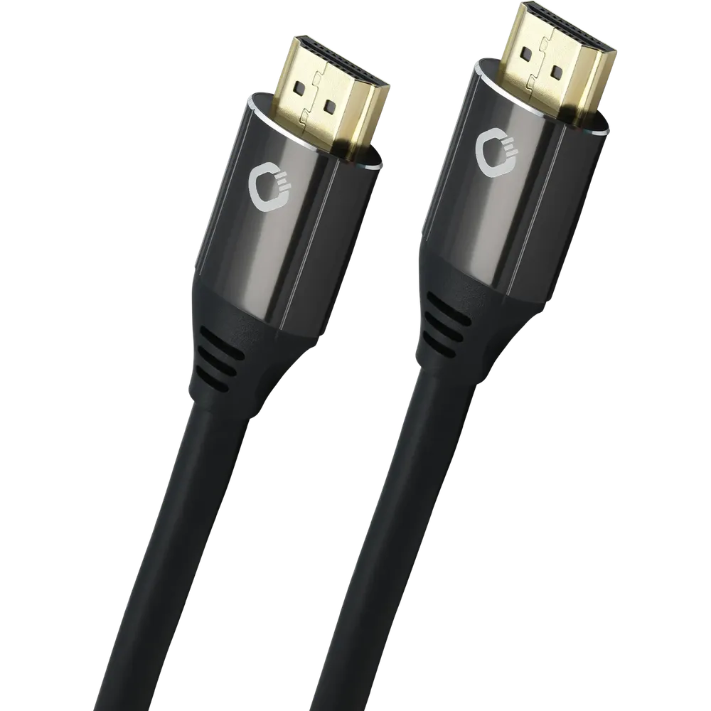 Ultra High-Speed HDMI® Kabel Black Magic MKII schwarz 5m D1C92496