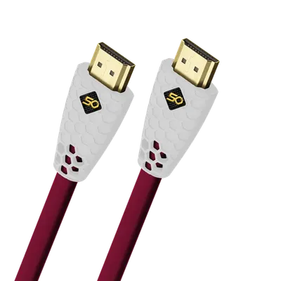 Ultra High Speed HDMI Kabel Flex Evolution UHD D1C92606 2m