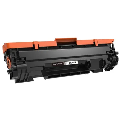 Toner OEM HT-CF244X Schwarz 2000 Seiten Kompatibel HP LaserJet Pro