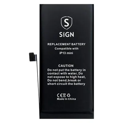 OEM IPhone 13 Mini battery