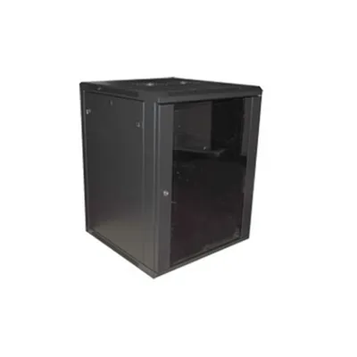 19" 15HE 600mm Wandschrank