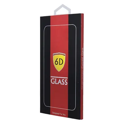 OEM Gehärtetes Glas 6D für Samsung Galaxy A15