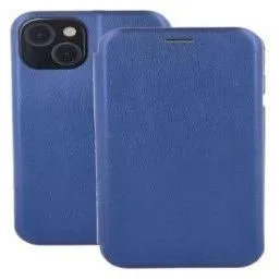 OEM Smart Diva Tasche für Samsung Galaxy A05S navy blau