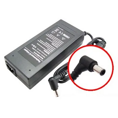 Sony Laptop-Ladegerät 19,5 V, 3,9 A, 75 W