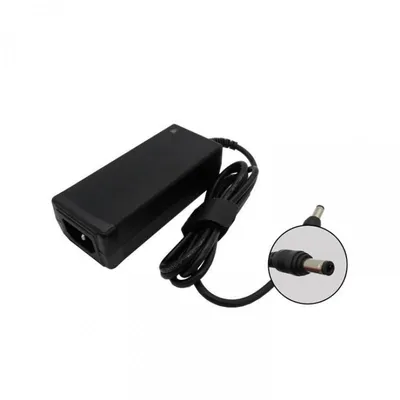 Monitor-Ladegerät 12 V, 3 A, 5,5 x 2,5 mm, 36 W