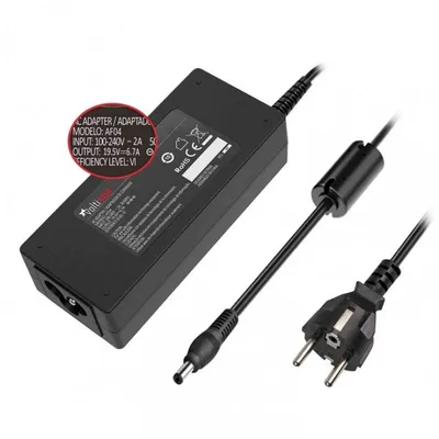 Dell Laptop-Ladegerät 19,5 V, 6,7 A, 130 W, 4,5 x 3,0 mm