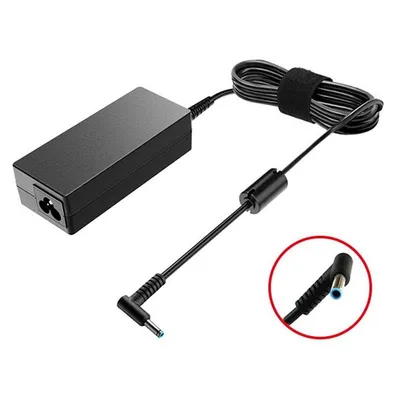 HP Laptop-Ladegerät 19,5 V, 4,62 A, 90 W