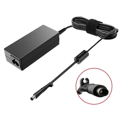 HP 19V 4,74A 90W Laptop-Ladegerät