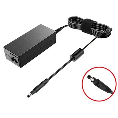 HP Laptop-Ladegerät 19,5 V, 3,33 A, 65 W