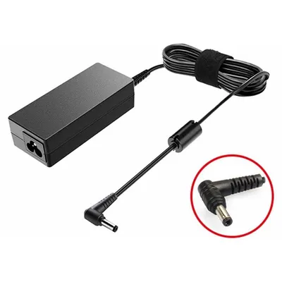Asus Laptop-Ladegerät 19V 3,42A 65W