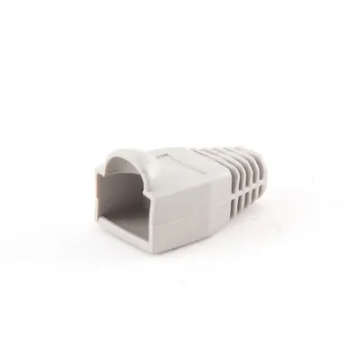 RJ45 Protector 100 Einheiten Grau