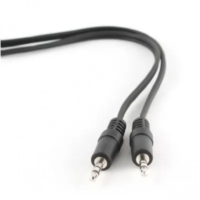 3,5-mm-Stereo-Audiokabel 5 m