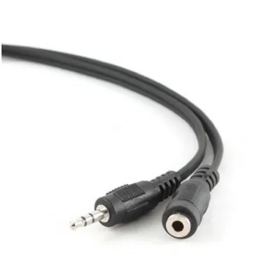 3,5-mm-Stereo-Audio-Verlängerungskabel 1,5 m