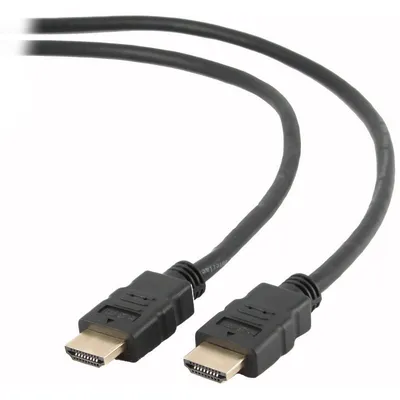 4K UHD HDMI-Kabel 1 m