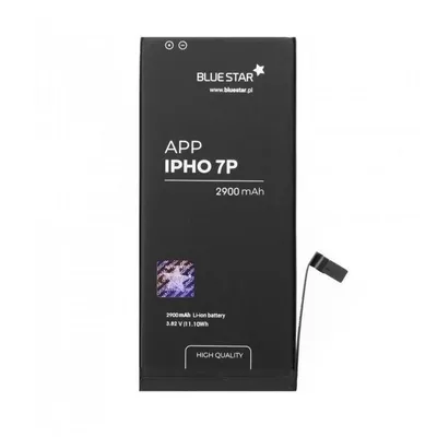 Akku für iPhone 7 Plus 2900 mAh Polymer HQ