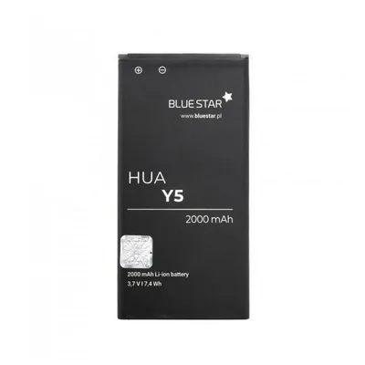 Akku für Huawei Ascend Y5/Y560/G620, 2000 mAh, Li-Ionen
