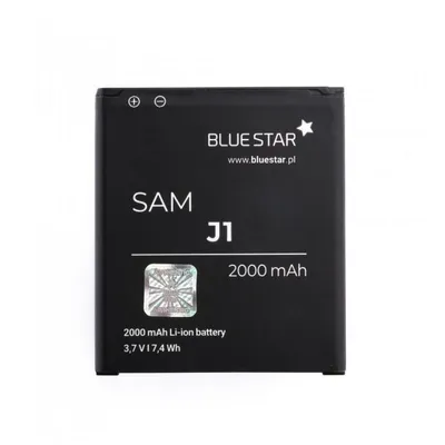 Akku für Samsung Galaxy J1/J100 2000 mAh Li-Ionen Premium