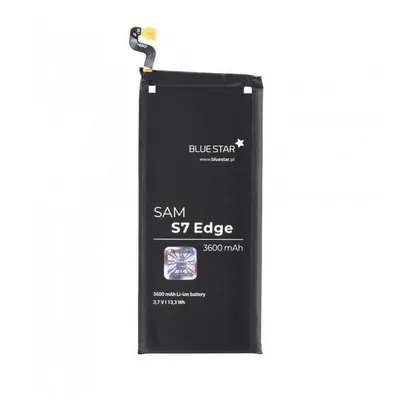 Akku für Samsung Galaxy S7 Edge 3600 mAh Li-Ionen Premium