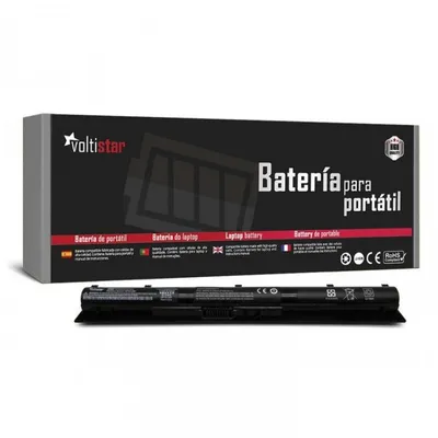 HP Pavilion 14/15/17 Laptop-Akku