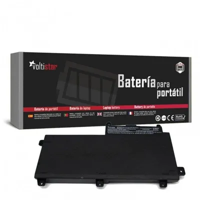 Akku 4200mAh 11.4V für Laptop HP ProBook 640 G2/645 G2/650 G2/655 G2