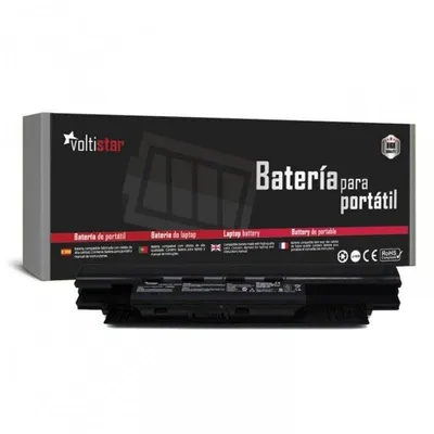 Akku 4400mAh 10.8V für Laptop Asus A41N1421/A32N1331