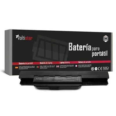 Asus K43/K53/X43/X53/A43/A53 Laptop-Akku