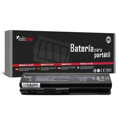 HP DV4/DV5/CQ40/CQ45/CQ50/CQ60/CQ70 Laptop-Akku