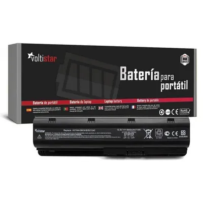 HP und Compaq G6/G7/G42/G56/G62/G72/DV6-4000/DV7-6000/DV7-6000 Laptop-Akku