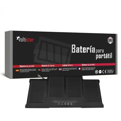 Akku für Apple MacBook Air 13" A1369 A1405 A1466 A1377