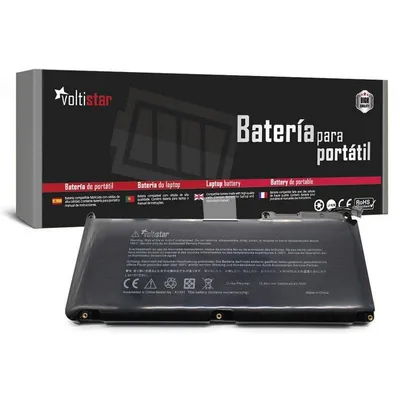 Akku für MacBook Pro / MacBook Air Unibody A1331/A1342