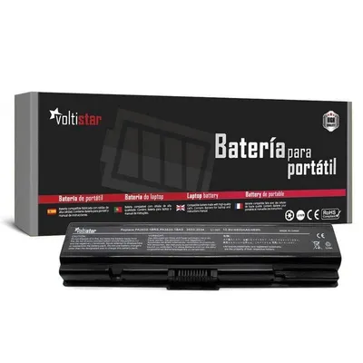 Laptop-Akku Toshiba Satellite PA3534/PA3534-1BRS/PA3534-1BAS