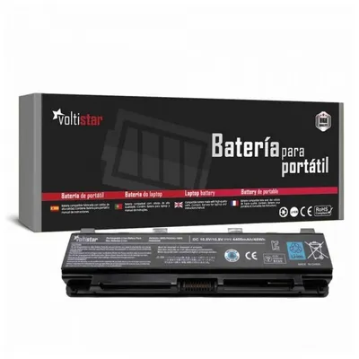 Toshiba Satellite C800D/C805/C805D/C850/C840/C840D/C845 Laptop-Akku