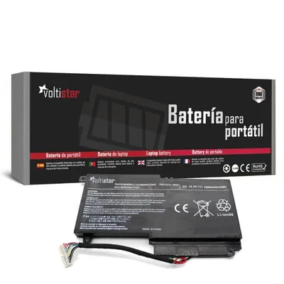 Laptop-Akku für Toshiba Satellite L45/L50/L55/P50/P55/S55/PA5107U-1BRS P000573230