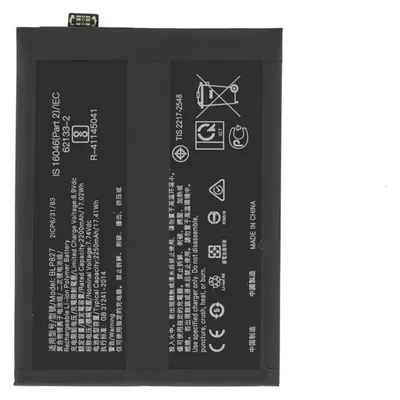 OEM MPS Akku BLP827 für OnePlus 9 Pro