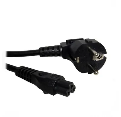 Clover-Kabel für Laptop-Ladegeräte
