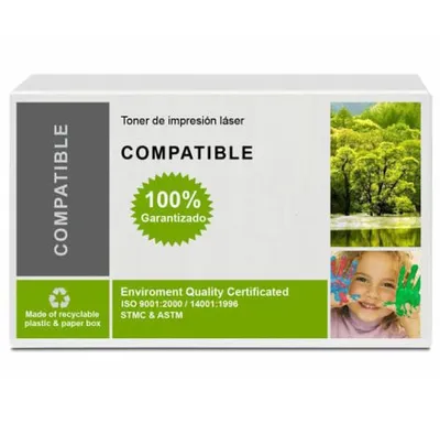 Kompatibler HP CE312A Toner Gelb 100 CP/1025NW/1025/1020