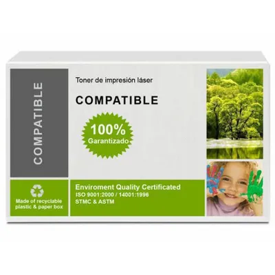 Kompatibler HP CF403X Magenta Toner