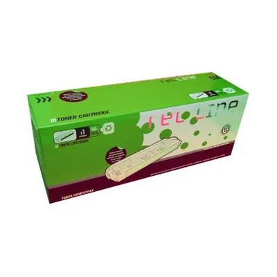 Toner kompatibel mit HP CF410A-G Schwarztoner