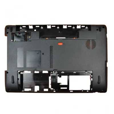 Unteres Gehäuse für Acer Aspire 5750/5750G/5750Z Laptop
