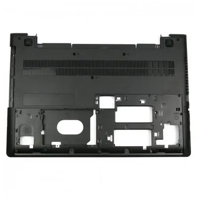 Unteres Gehäuse für Laptop Lenovo Ideapad 300-15/300-15ISK/AP0YM000400