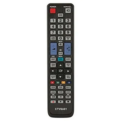 CTVSA01 Fernbedienung kompatibel mit Samsung