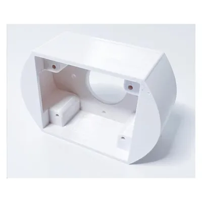 OEM TP-LINK dr????k s kabelovou krytkou pro kamery VIGI C540V na st??nu nebo strop, b??l??