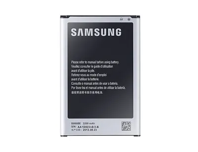 Original Samsung Galaxy S5 Akku
