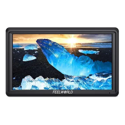 Feelworld S55 Externer Monitor 5,5" IPS HDMI 4K