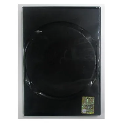 OEM Dvd Box Case 14mm Farbe
