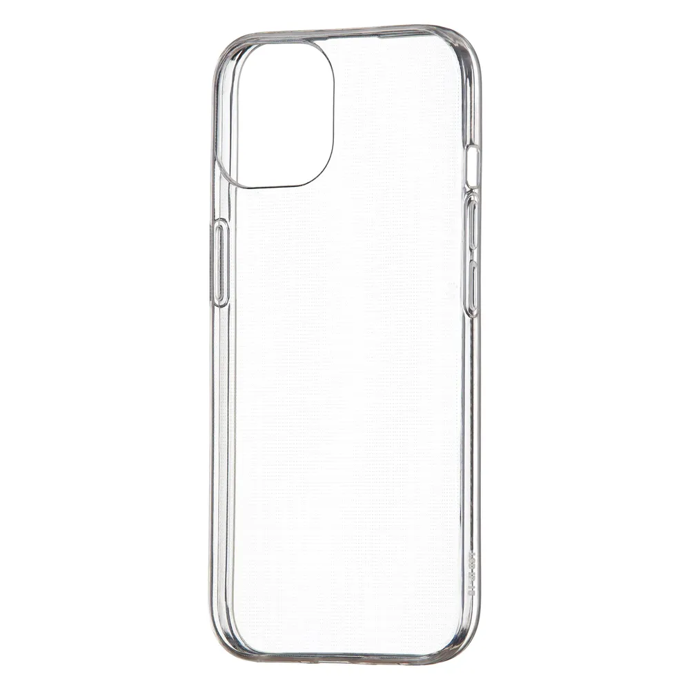 OEM Schlankes Etui 1 mm für Samsung Galaxy A05S transparent