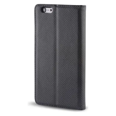 OEM Smart Magnet Hülle für Samsung Galaxy A15 schwarz